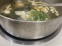 -喃喃椰·糟粕醋·椰子鸡火锅(七堡花园店)
