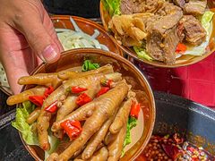 -冯校长老火锅(广州正佳广场店)