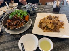 -美极鲜食坊(宝安南路店)