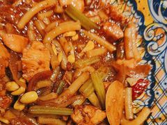 -阿里疆Alijiang·丝路美食·异域风情·清真(长楹天街店)