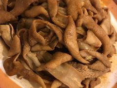 豉油焗鹅肠什-紫金食坊(江南西路店)