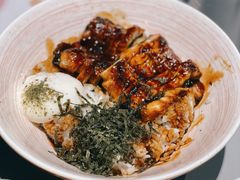 -公园北鹿·铃兰餐厅(齐盛湖店)