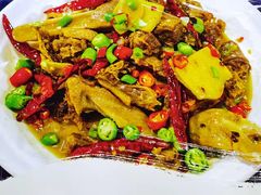 -秀妈厨房(灰汤老店)