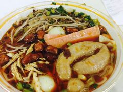 -青石桥老瓦房肥肠粉总店(青石桥总店)