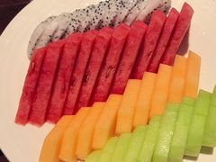 -环球港凯悦 · 享悦中餐厅