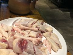 -同仁四季椰子鸡(海岸城天利店)