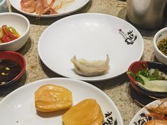 -初色海鲜自助(万丰路店)