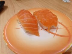 -禾绿寿司(星光68广场店)