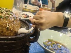-众顺和非遗淮扬菜(何园店)