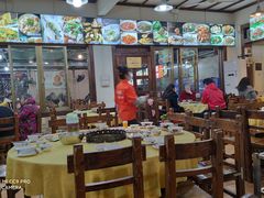 大堂-洞密园美食城·二十二年老店(富华路店)