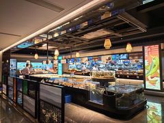 -高佳庄·海鲜酒楼(定海店)