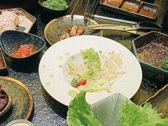 -樱嘢·炭火烧肉(惠南店)