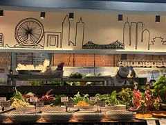 -梨花自助烤肉(天河城店)