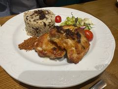 -西语炭烧牛排·西厨(石龙店)