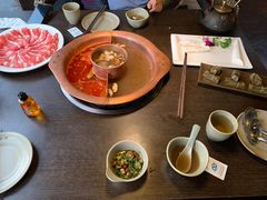 -滇釜火锅·能喝汤的火锅(车公庄店)