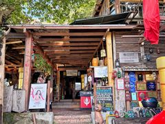 -马灯部落·西湖边的创意山景餐厅(虎跑动物园店)