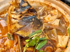 -胖鱼头·南京菜·河景餐厅(夫子庙店)