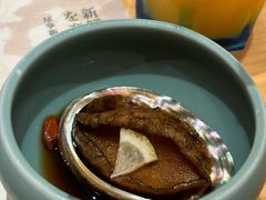 -和创柚子·会席日本料理(新区淮海街店)