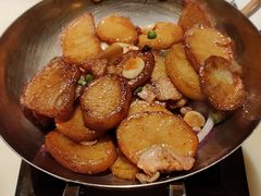 -绿茶餐厅(领展购物广场·中关村店)