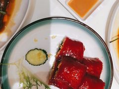 -云庭汇·粤菜海鲜(东盟盛天地店)