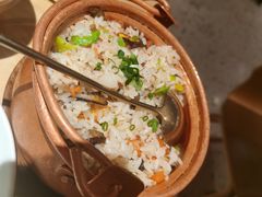 -一坐一忘云南菜(卓悦中心)