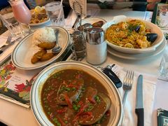 -Versailles Restaurant Cuban Cuisine