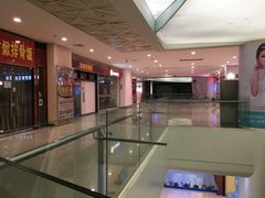 -日月光中心广场
