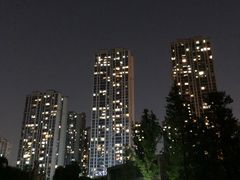 -龙头寺公园