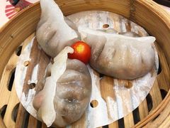-点都德(盘福楼店)
