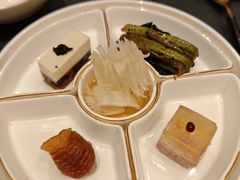-A One Kitchen·南京精菜馆(晶丽酒店店)