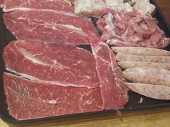 -一井烧肉·活鳗·寿司(望京SOHO店)