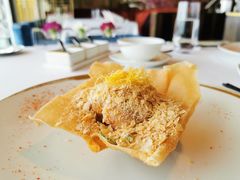 -金轩中餐厅 Jin Xuan(浦东丽思卡尔顿酒店)