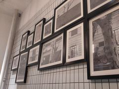 -BAKER&SPICE(安福路店)