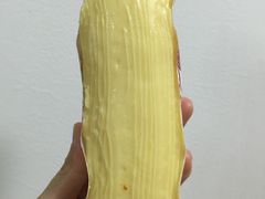 烧烤乳酪-BreadTalk面包新语·烘焙蛋糕(佐阾虹湾购物中心店)