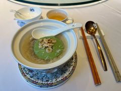 榄仁莲子羹-广州酒家(越华店)