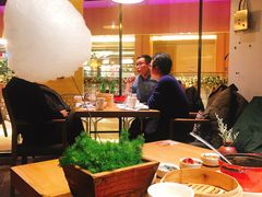 -小大董·烤鸭(凤凰汇店)