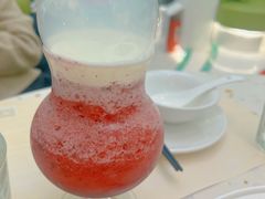 -大树餐厅(环球港店)