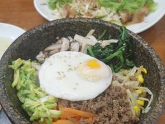 -全州拌饭馆(断桥店)