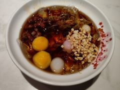 -渝是乎川渝小炒(新世界百货望京店)