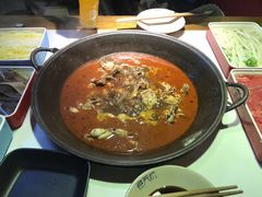 -老天桥蛙炉火锅(姑苏总店)