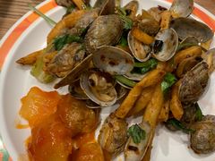 -比格比萨自助(南京万达茂店)