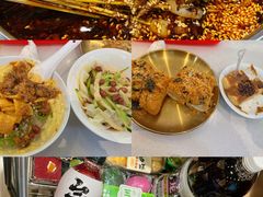 -小豆海棠(人民南路店)