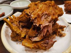 熏排骨-津菜宋记老房子(鼓楼店)