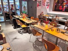 -必胜客(大宁路店)