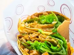 -东北师大净月校区食堂