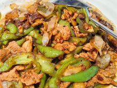 -兰湘子·湘菜小炒(石家庄万象城店)