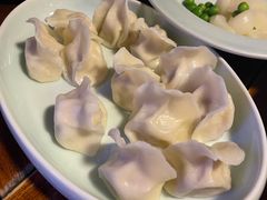 -喜鼎海胆水饺(东港店)