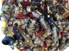 -二红烧烤排骨串(麦岛店)