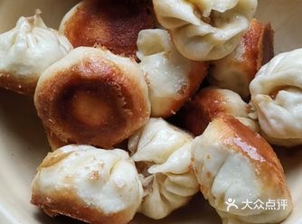 经过一早上的忙碌，还终于吃到口了