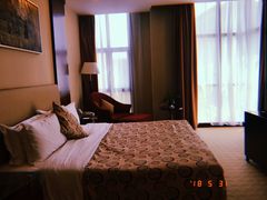 -山东政协大厦维景大酒店